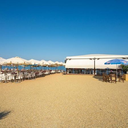 Apartment Cerezas San Juan de los Terreros 외부 사진