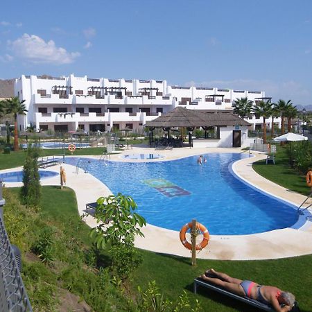 Apartment Cerezas San Juan de los Terreros 외부 사진