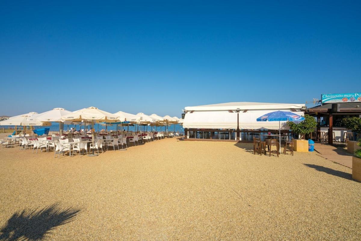 Apartment Cerezas San Juan de los Terreros 외부 사진