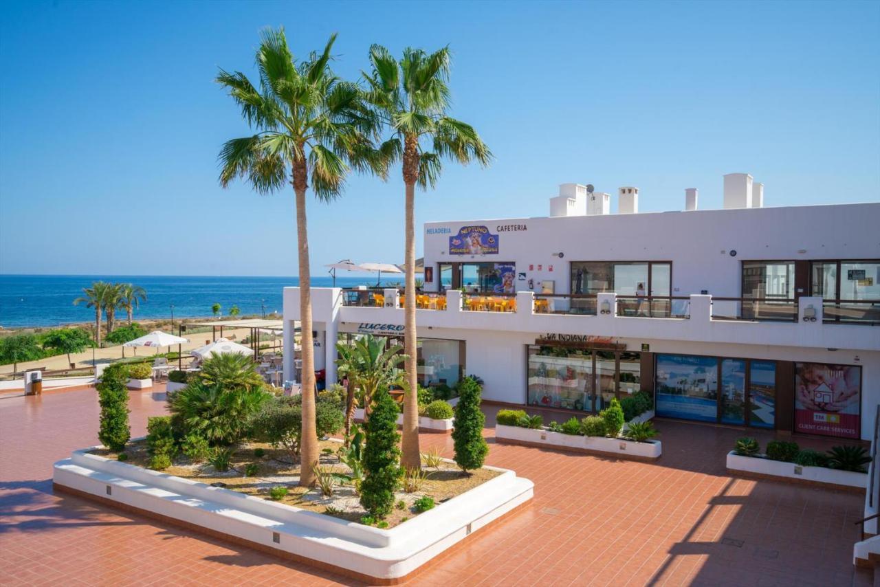 Apartment Cerezas San Juan de los Terreros 외부 사진