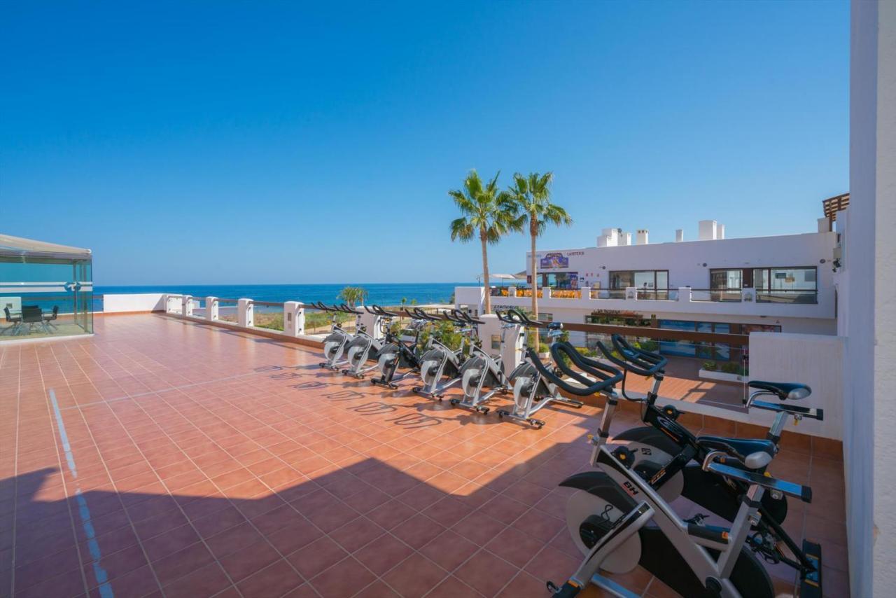Apartment Cerezas San Juan de los Terreros 외부 사진