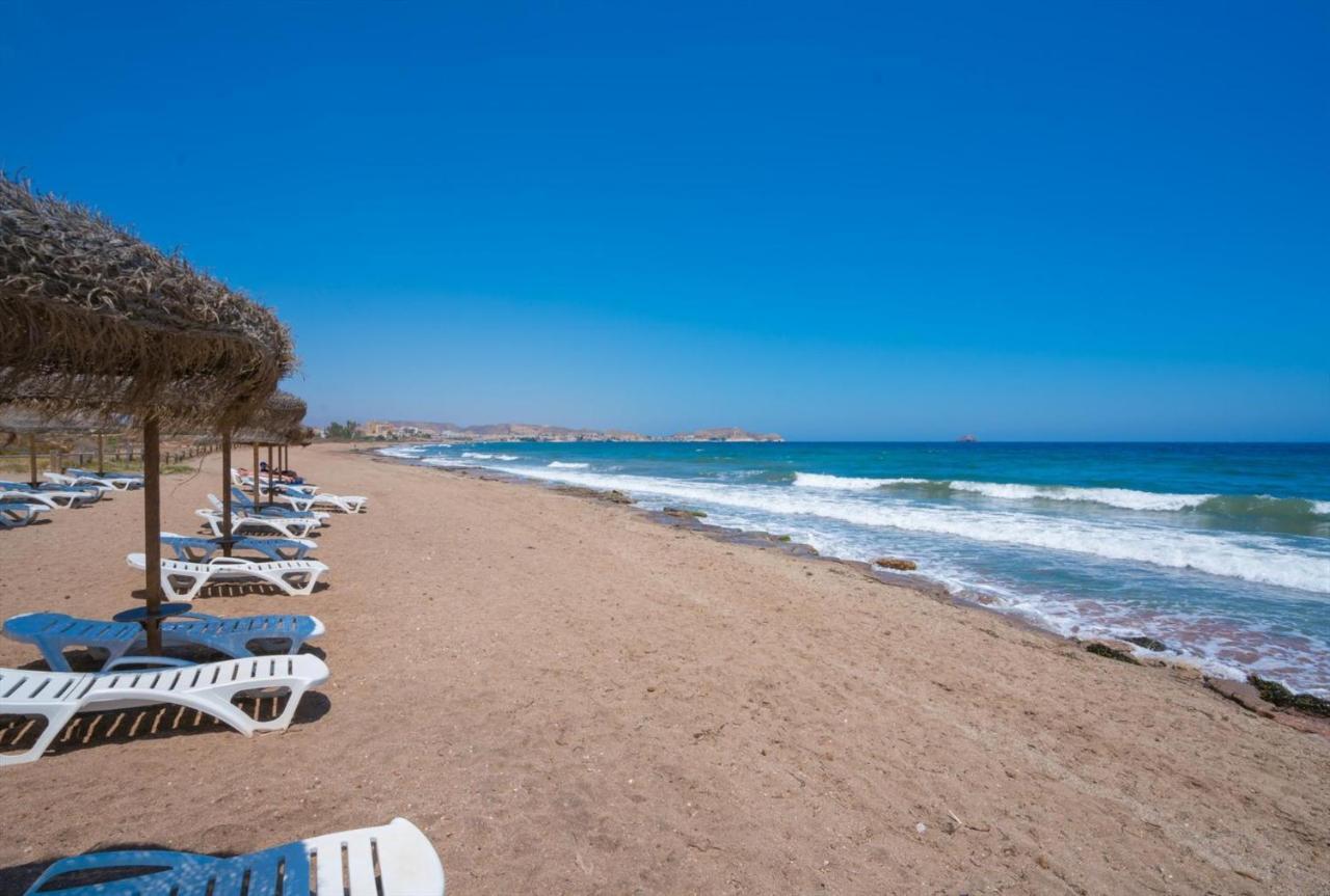 Apartment Cerezas San Juan de los Terreros 외부 사진