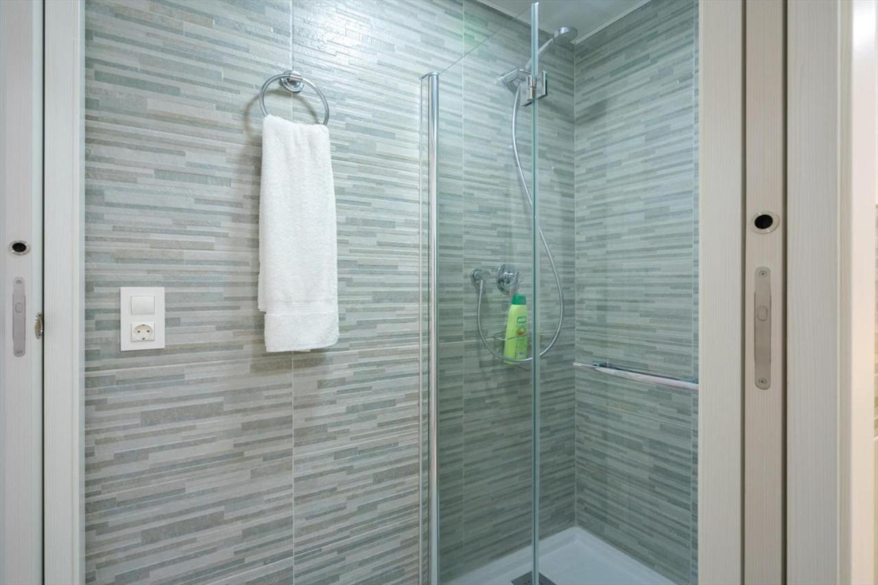 Apartment Cerezas San Juan de los Terreros 외부 사진