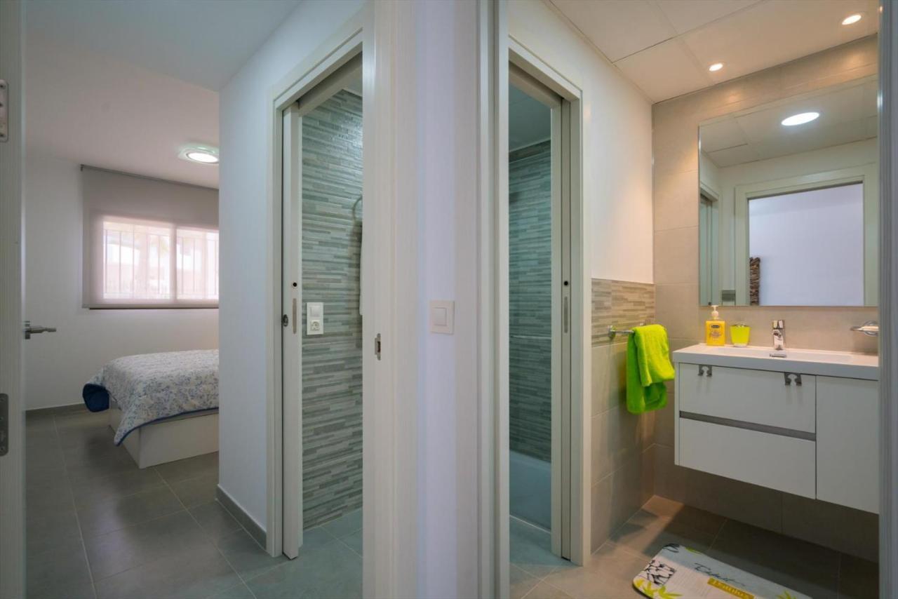 Apartment Cerezas San Juan de los Terreros 외부 사진